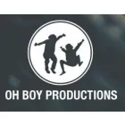 OH BOY PRODUCTIONS INCORPORATED