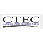 CANADIAN TRAFFIC EDUCATION CENTRE