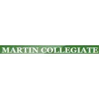 MARTIN COLLEGIATE