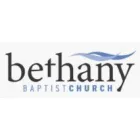 BETHANY BAPTIST CHURCH