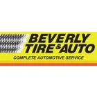 GOODYEAR MARS TIRE