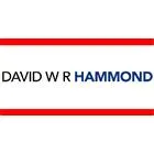 DAVID W R HAMMOND