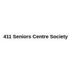 411 SENIORS CENTRE