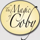 THE MAGIC OF COBY
