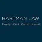 HARTMAN LAW