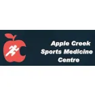 APPLECREEK SPORTS MEDICINE CENTRE