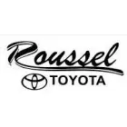 ROUSSEL TOYOTA