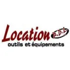 UHAUL, GESTION PALAD INC