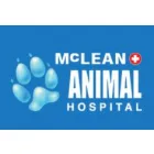 MCLEAN ANIMAL HOSPITAL