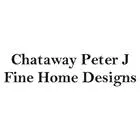 CHATAWAY PETER J FINE HOME DESIGNS
