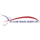 ST CLAIR TRAVEL AGENCY NORTH LTD