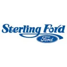 STERLING FORD SALES (OTTAWA) INCORPORATED