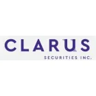 CLARUS SECURITIES