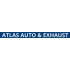 ATLAS AUTO & EXHAUST