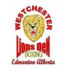 WESTCHESTER AMATEUR BOXING CLUB