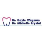 WAGMAN G DR
