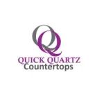 QUICK QUARTZ COUNTERTOPS