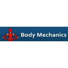 BODY MECHANICS PHYSIOTHERAPY