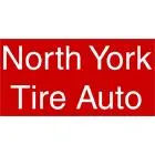 NORTH YORK TIRE AUTO CENTRE