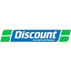 DISCOUNT CAR & TRUCK RENTALS - ROBERTSON RD. & STAFFORD RD.