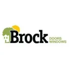 BROCK DOORS AND WINDOWS LTD.