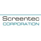 SCREENTEC CORPORATION