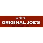 ORIGINAL JOE S LETHBRIDGE