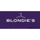 BLONDIE CLEANERS LTD