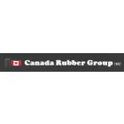 CANADA RUBBER GROUP INC