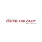 NOVA SCOTIA CENTRE FOR CRAFT & DESIGN