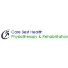 CARE BEST PHYSIOTHERAPY & REHABILITATION