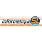 INFORMATIQUE S L INC
