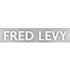 LEVY FRED