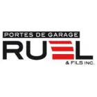 PORTES DE GARAGE RUEL ET FILS