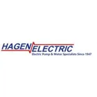 HAGEN ELECTRIC LTD