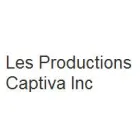 LES PRODUCTIONS CAPTIVA INC