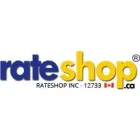 RATE SHOP
