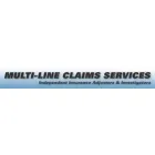 MULTI-LINE CLAIMS SERVICES LTD