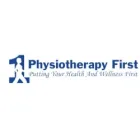 PHYSIOTHERAPY FIRST