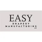 EASY DRAPERY MFG LTD