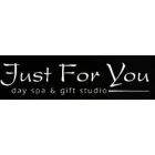 JUST FOR YOU DAY SPA & GIFT STUDIO