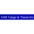 CAS CARGO & TRAVEL INCORPORATED