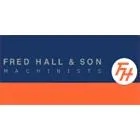 FRED HALL AND SON LTD