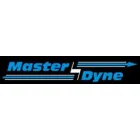 MASTER-DYNE LTD.