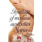 INSTITUTE OF MEDICAL AESTHETICS MARIA