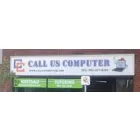 CALL US COMPUTER SERVICE