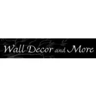 WALL DECOR & MORE