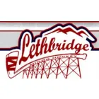 LETHBRIDGE MINOR HOCKEY ASSOCIATION