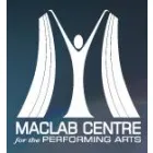 MACLAB CENTRE FOR THE PERFORMING ARTS