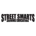 STREET SMARTS DRIVING EDUCATION
